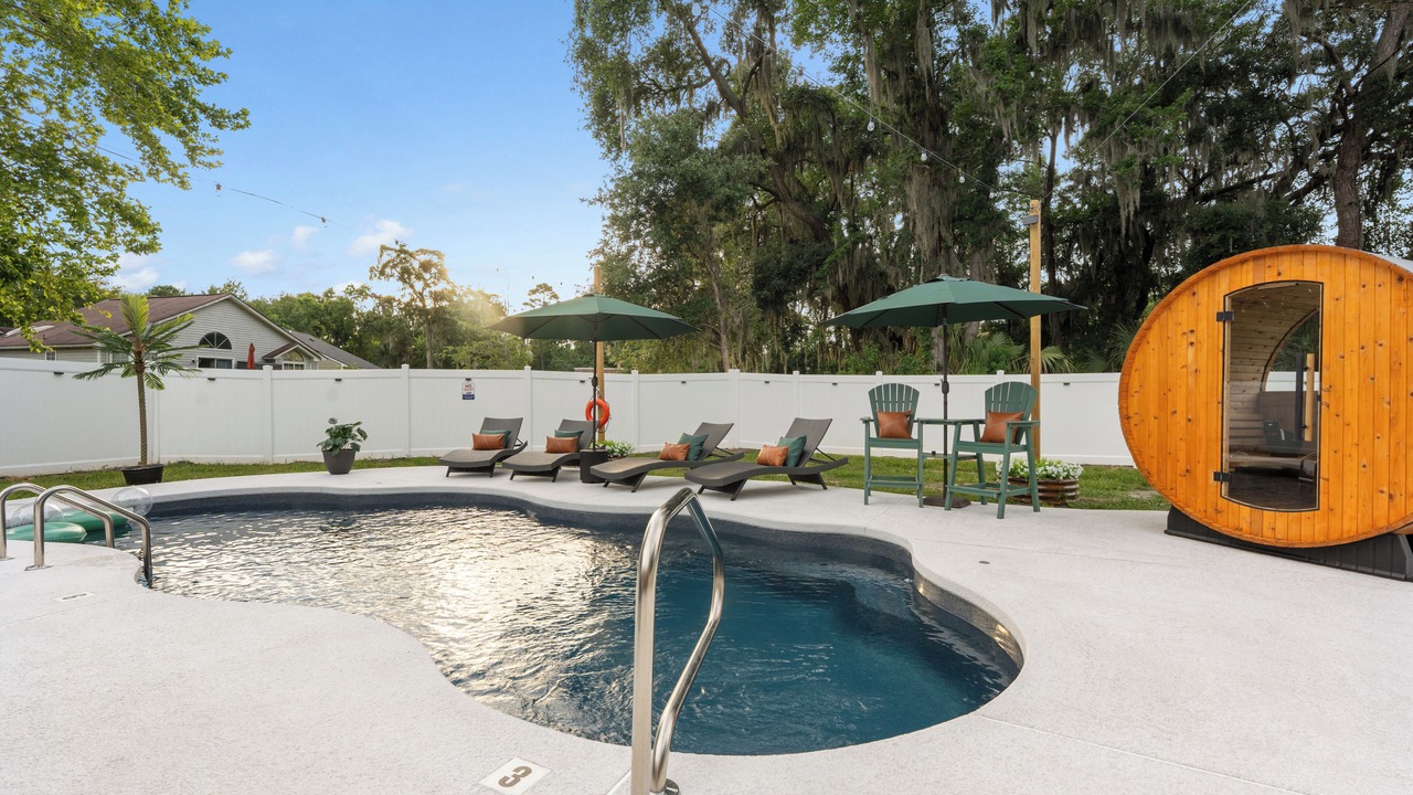 Photo of Outdoor in Whitemarsh Island