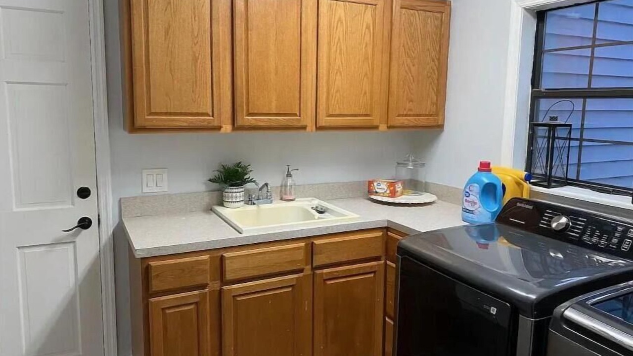 Photo of Kitchen in Gifford