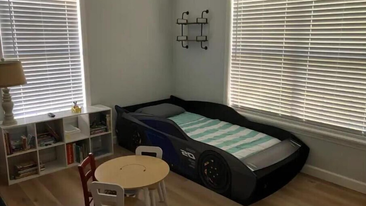 Photo of Bedroom in Gifford
