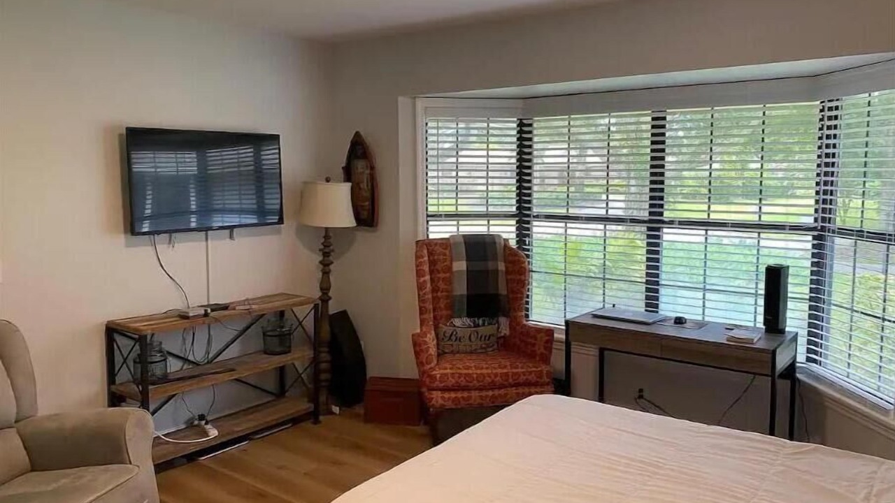 Photo of Bedroom in Gifford