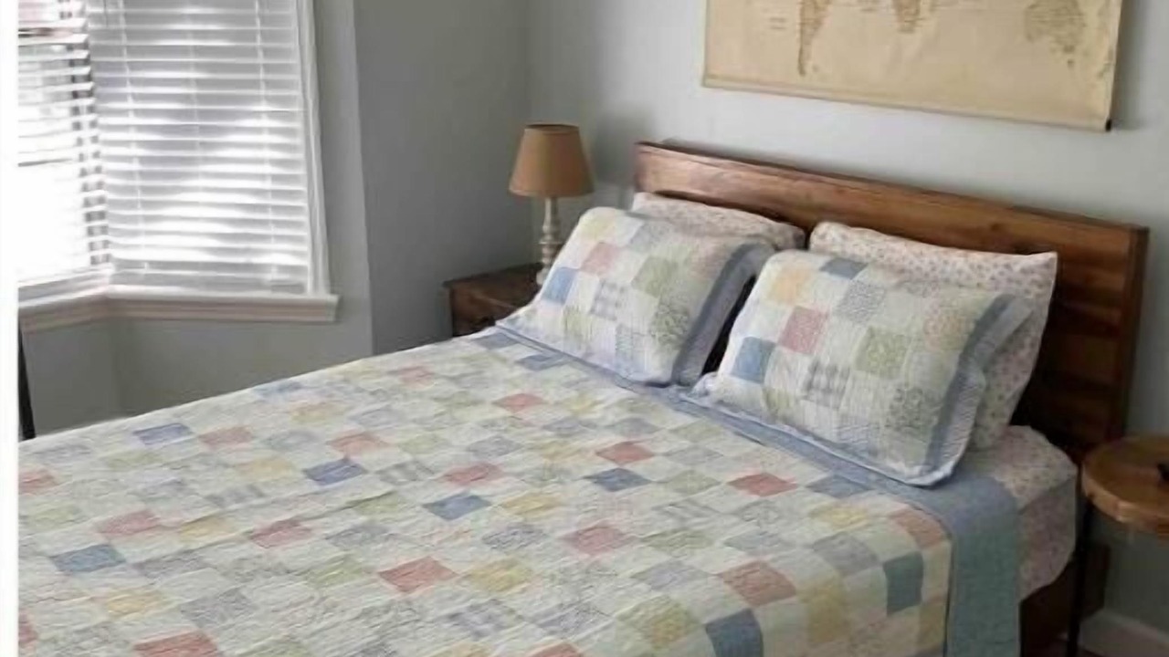 Photo of Bedroom in Gifford