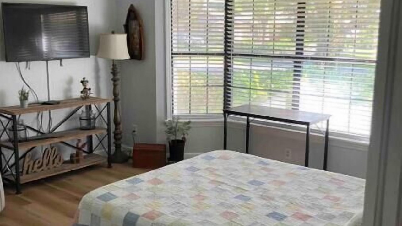 Photo of Bedroom in Gifford