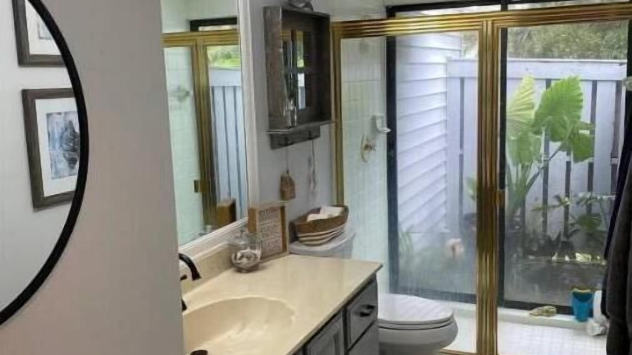 Photo of Bathroom in Gifford