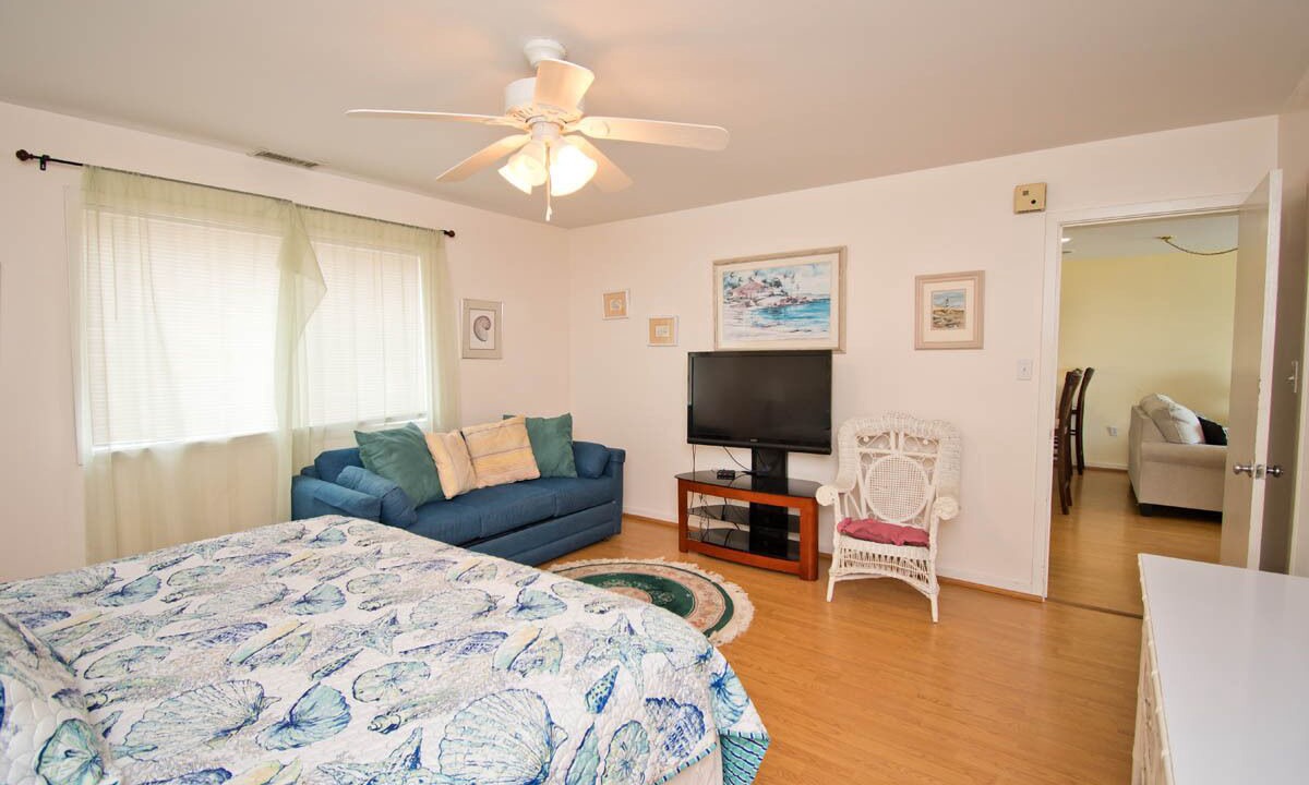 Photo of Bedroom in Emerald Isle
