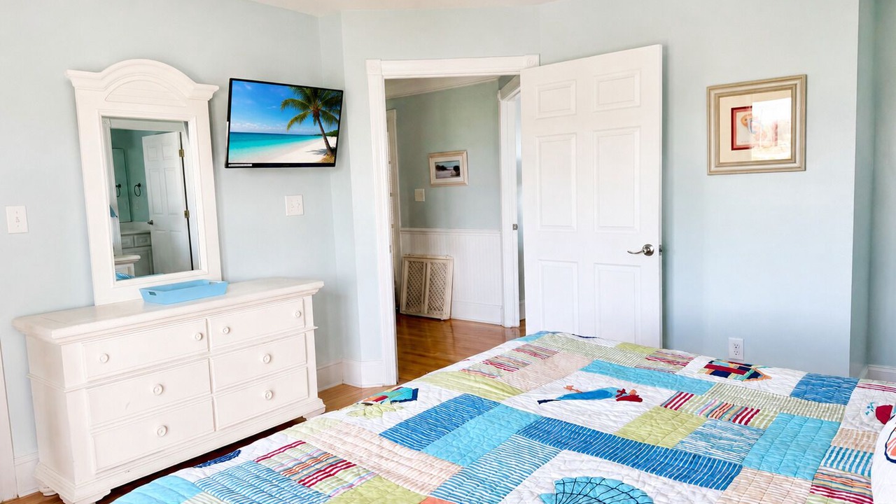 Photo of Bedroom in Emerald Isle