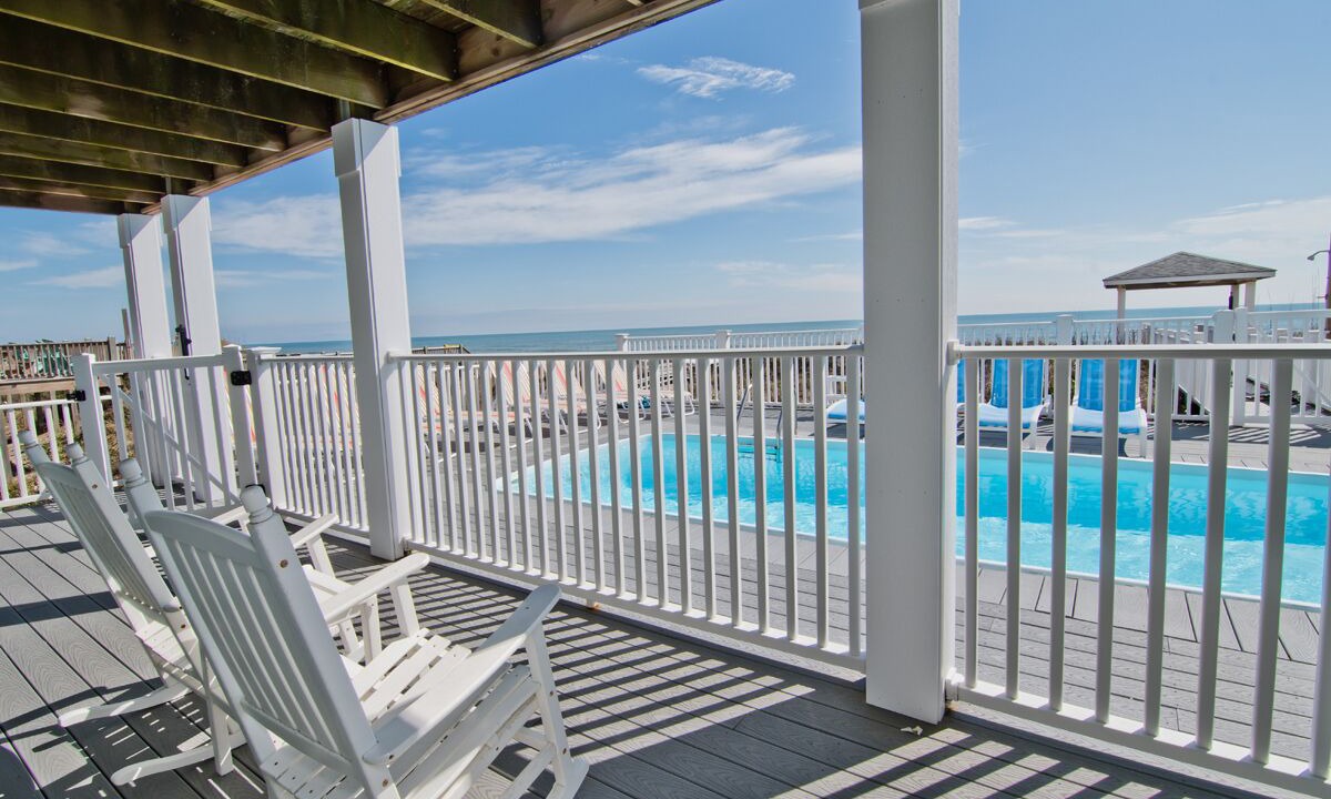 Photo of Outdoor in Emerald Isle