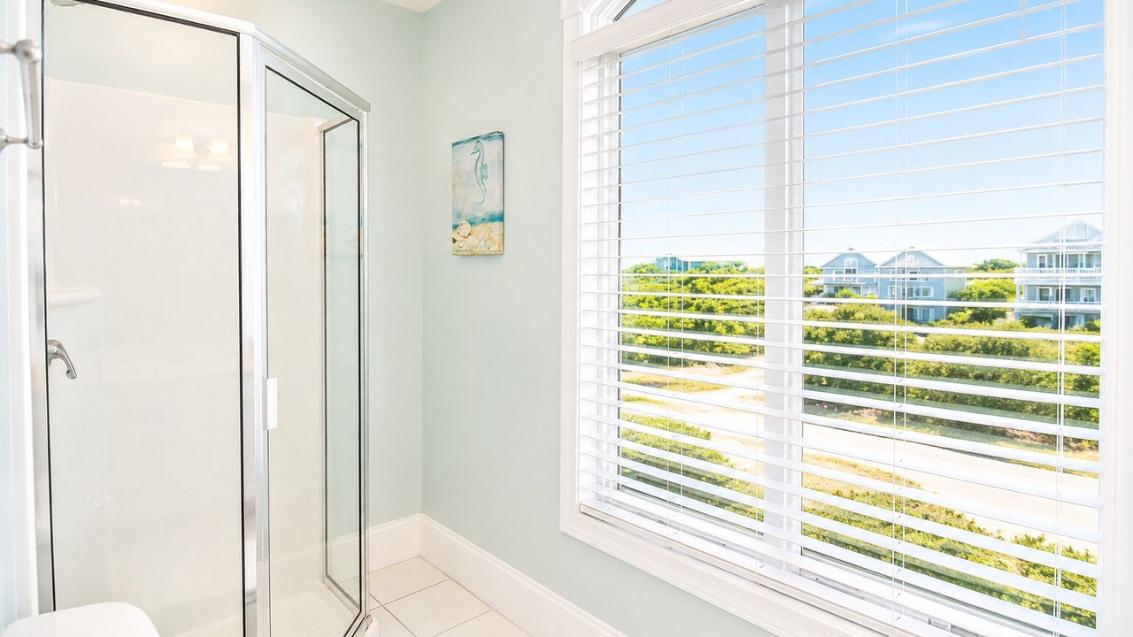 Photo of Bathroom in Emerald Isle