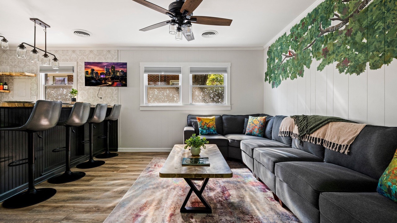 Photo of Bedroom in University Park