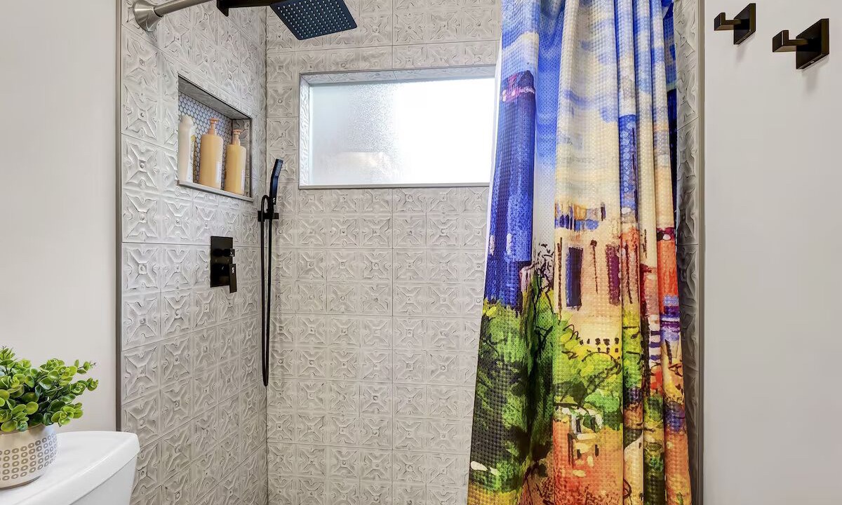 Photo of Bedroom in University Park