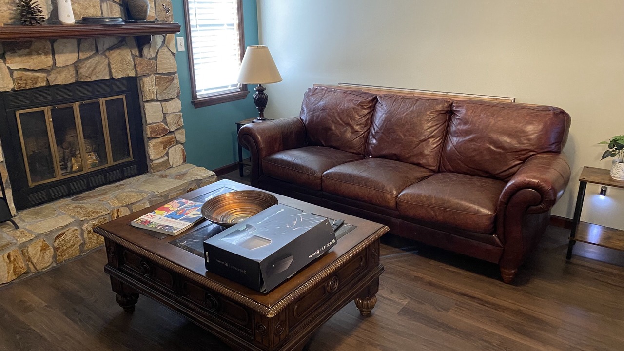 Photo of Livingroom in Valdosta