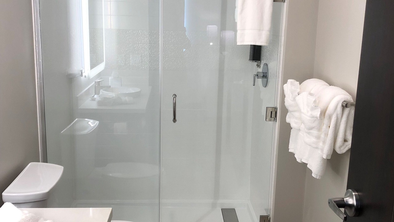 Photo of Bathroom in Glenwood South