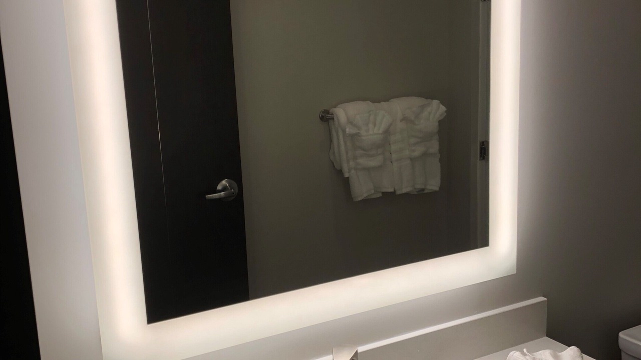 Photo of Bathroom in Glenwood South