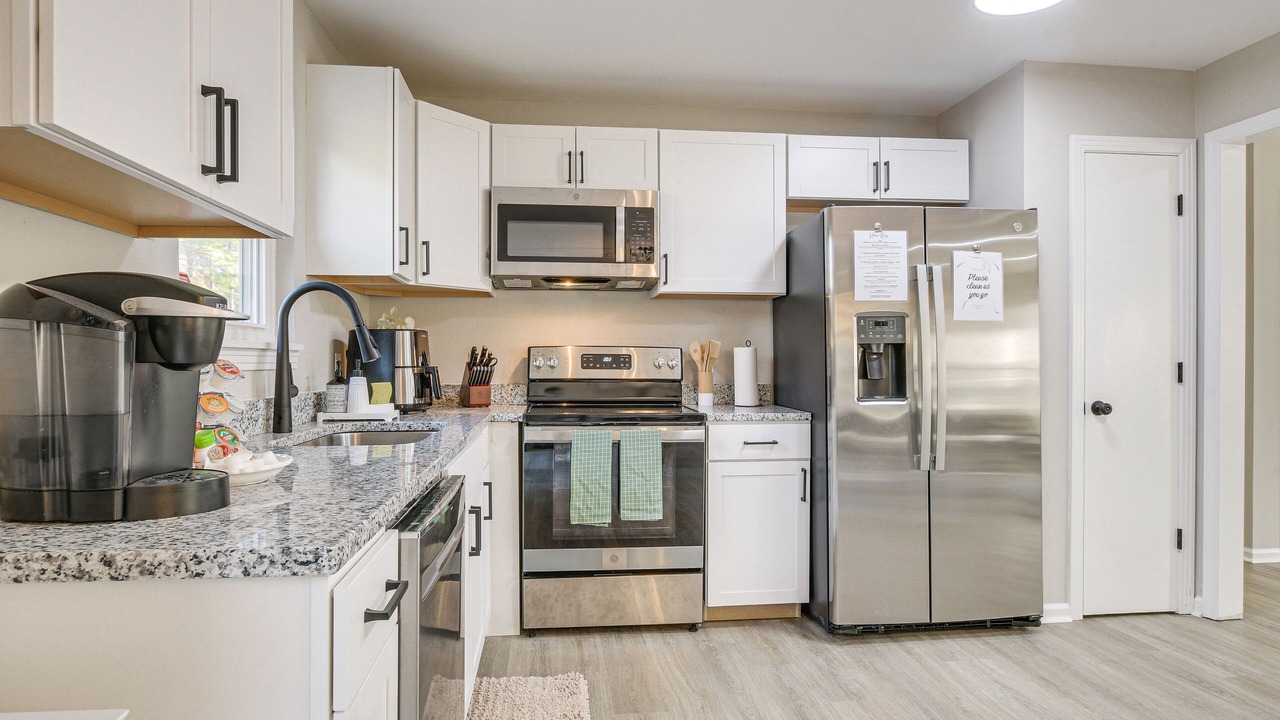 Photo of Kitchen in Sanford