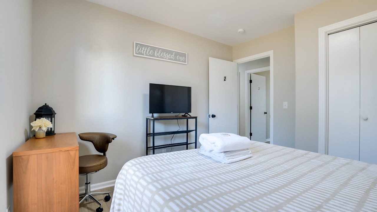 Photo of Bedroom in Sanford