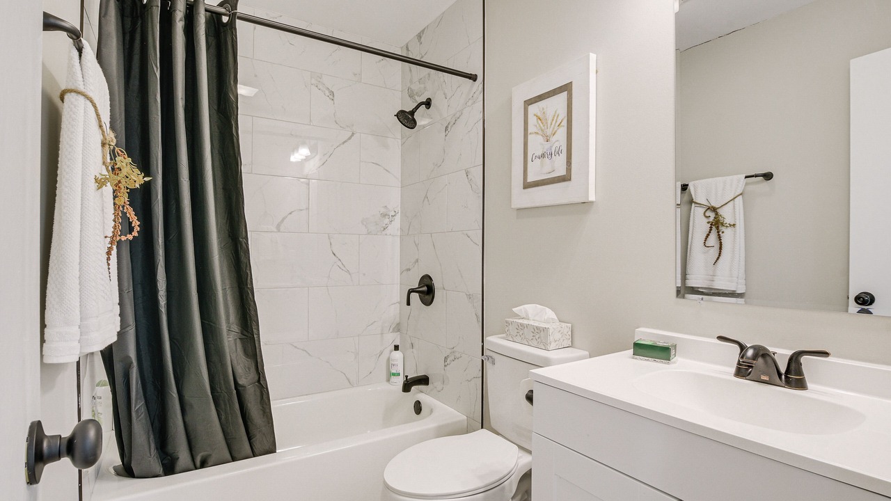 Photo of Bathroom in Sanford