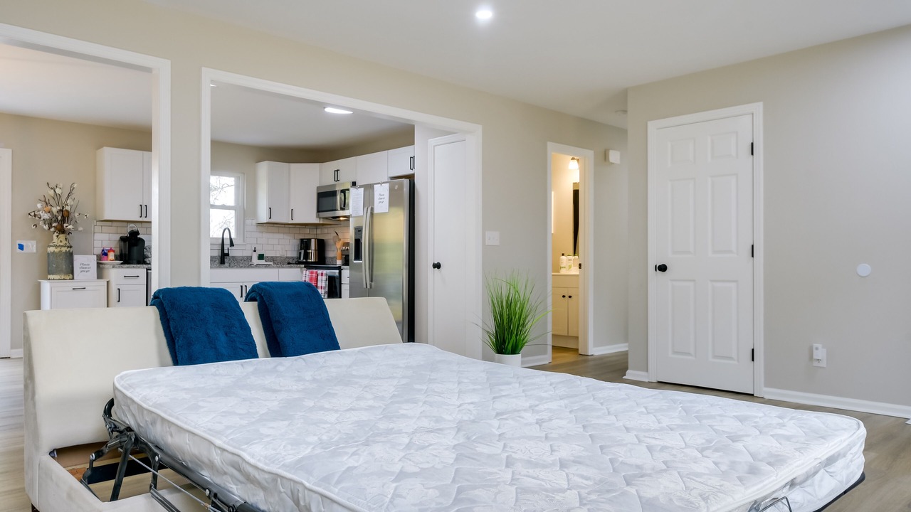 Photo of Bedroom in Sanford