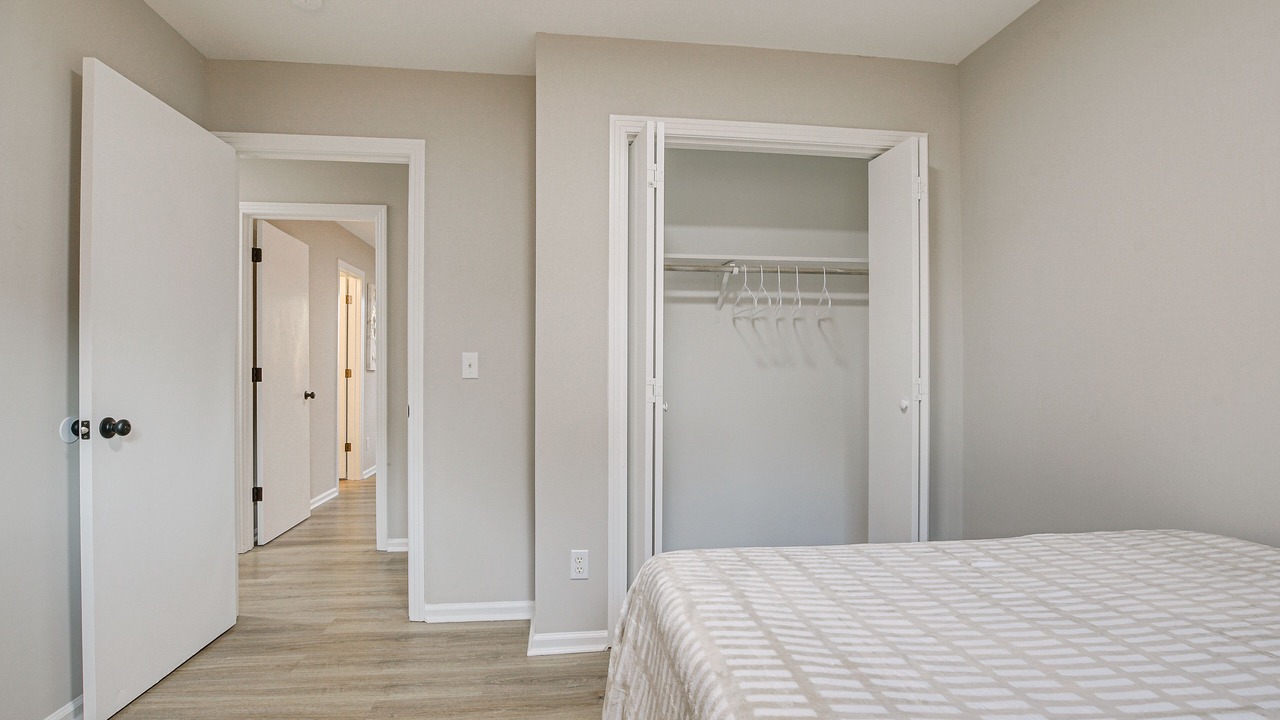 Photo of Bedroom in Sanford