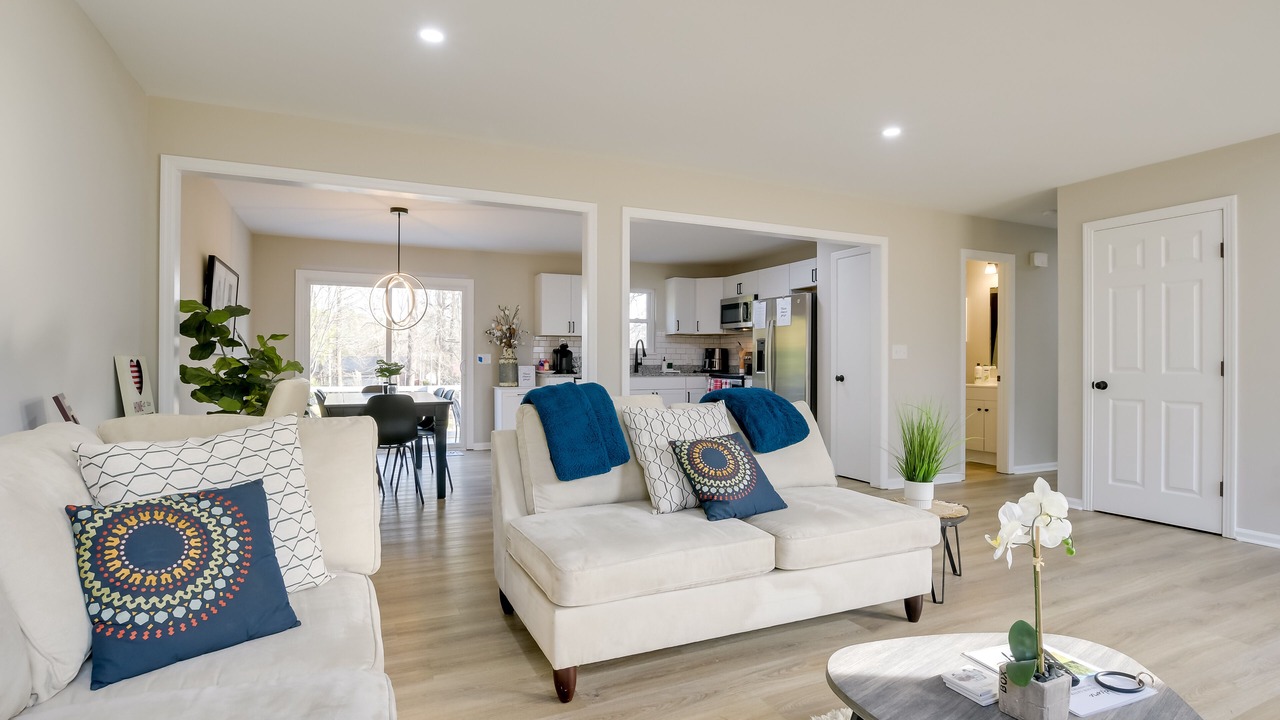 Photo of Livingroom in Sanford