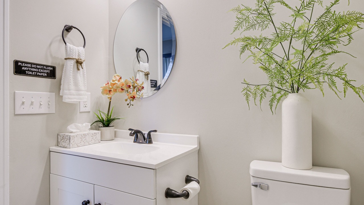 Photo of Bathroom in Sanford