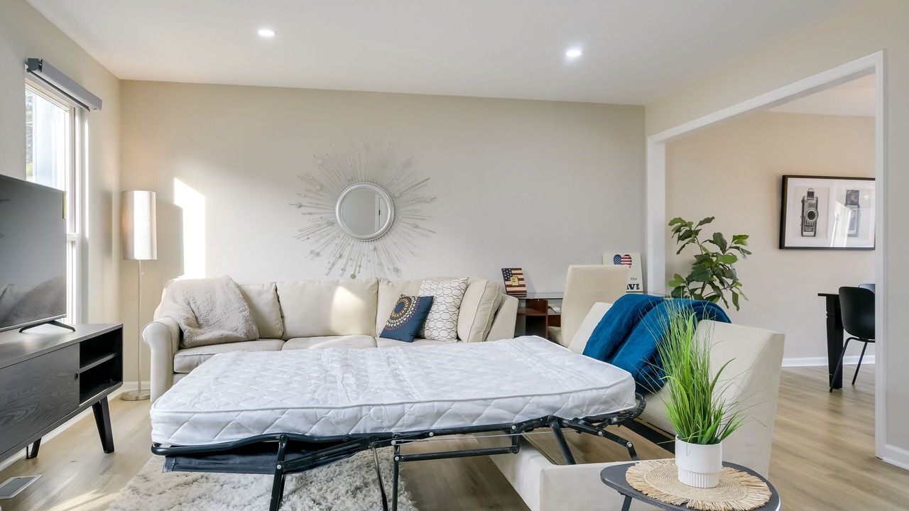 Photo of Livingroom in Sanford