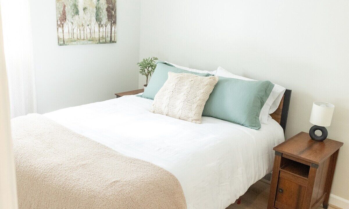 Photo of Bedroom in Taylors