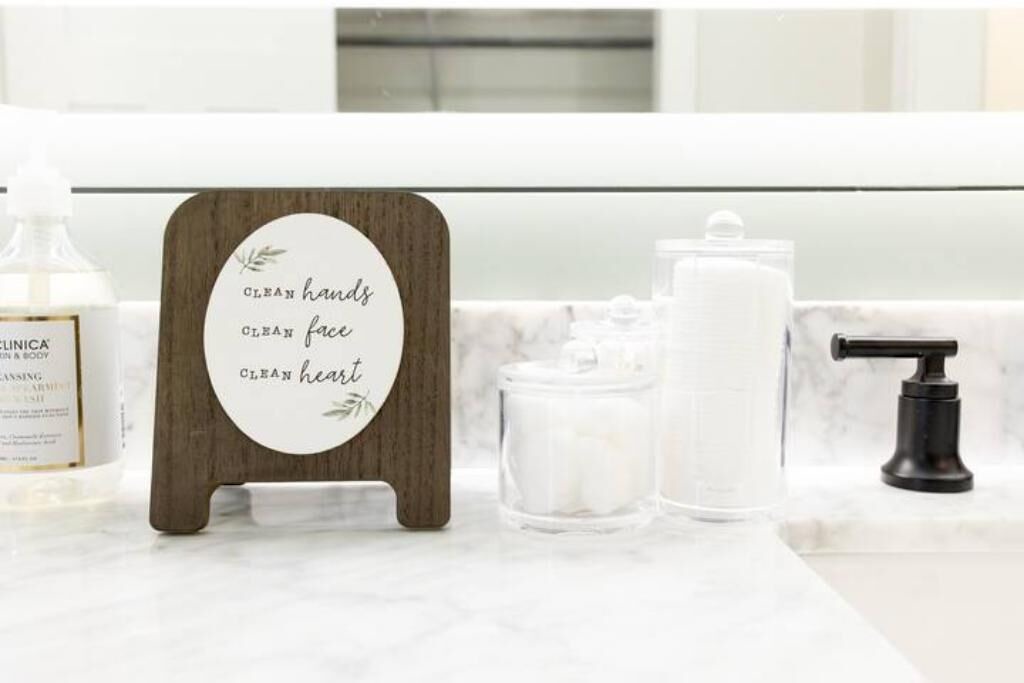 Photo of Bathroom in Taylors