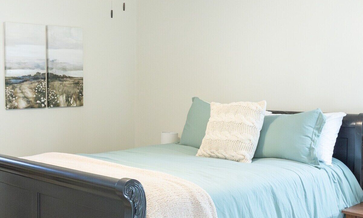 Photo of Bedroom in Taylors