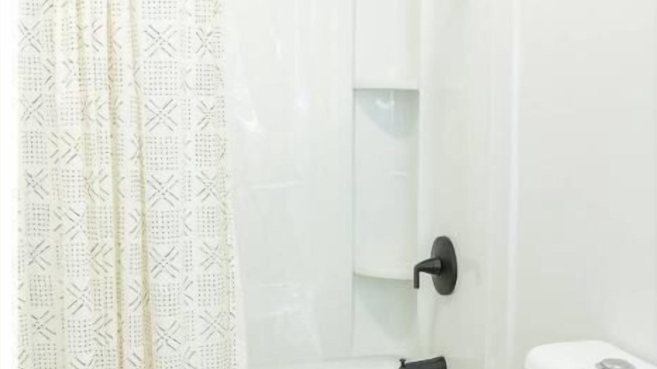 Photo of Bathroom in Taylors