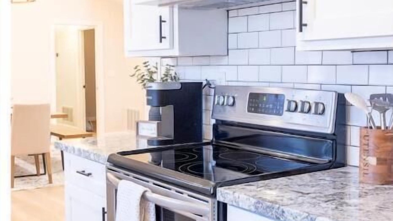 Photo of Kitchen in Taylors