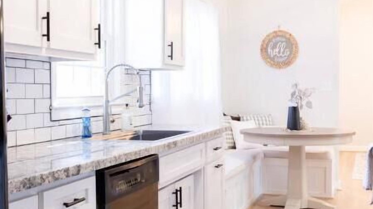 Photo of Kitchen in Taylors
