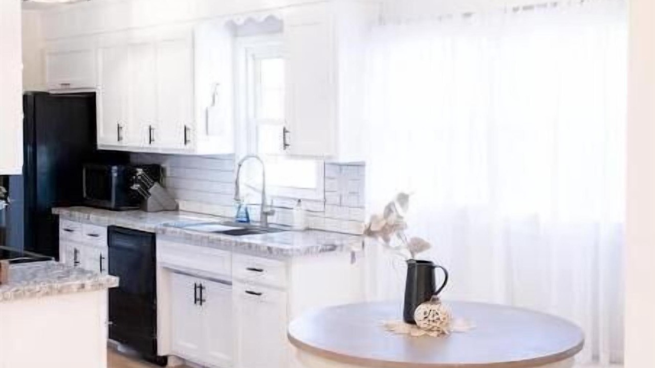 Photo of Kitchen in Taylors