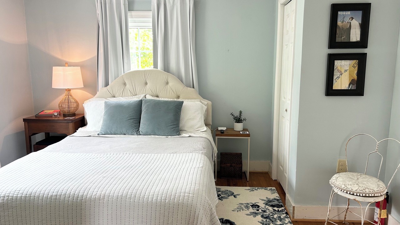 Photo of Bedroom in Sweetwater