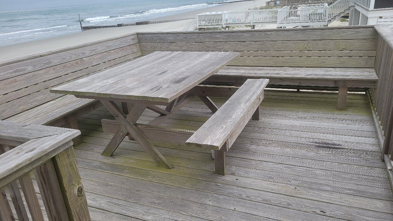Photo of Outdoor in Inlet Harbour