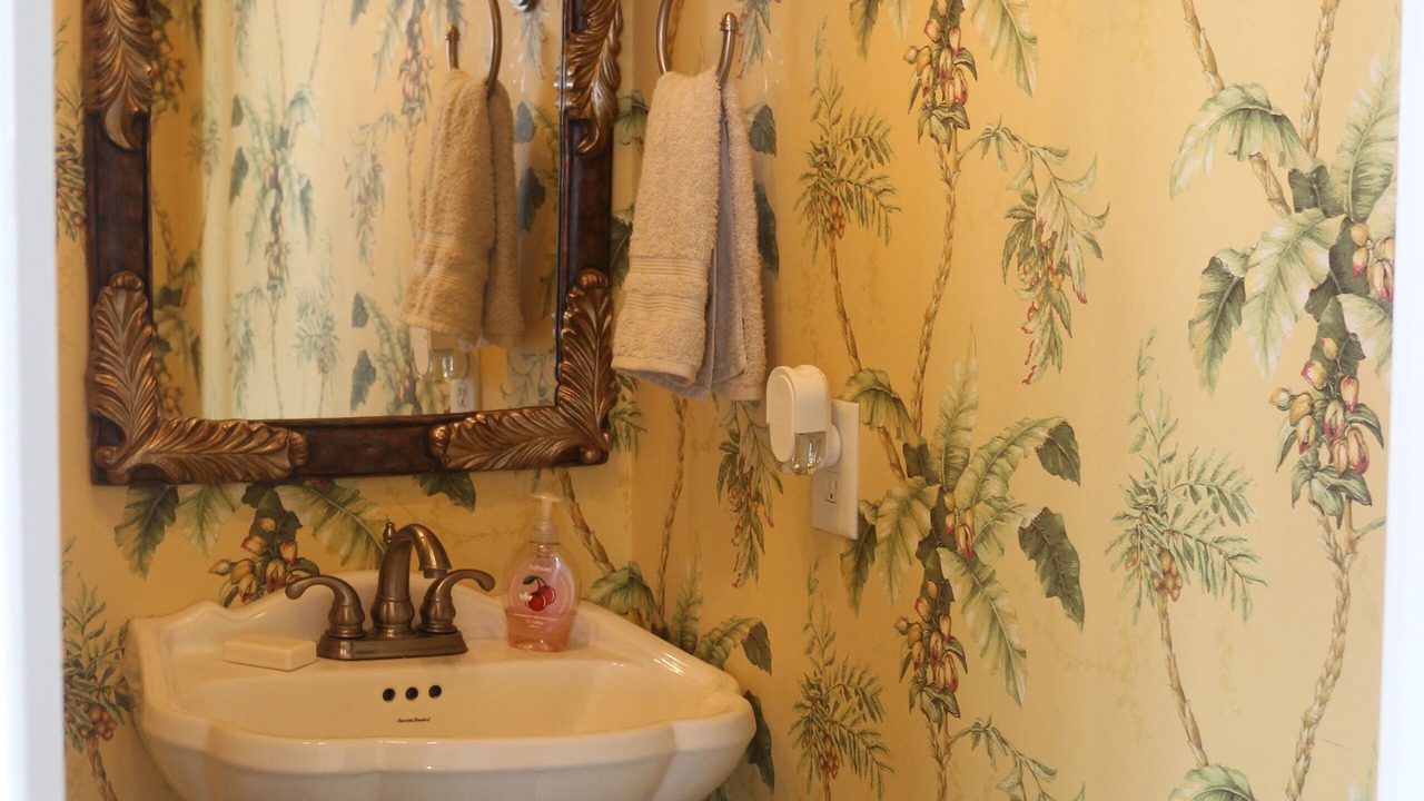 Photo of Bathroom in Inlet Harbour
