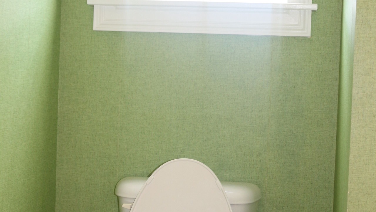 Photo of Bathroom in Inlet Harbour