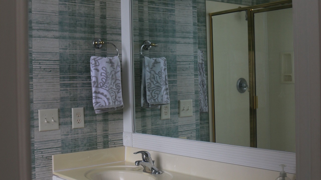 Photo of Bathroom in Inlet Harbour