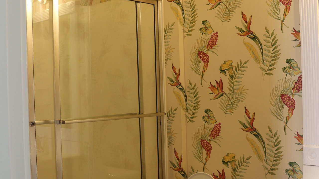 Photo of Bathroom in Inlet Harbour