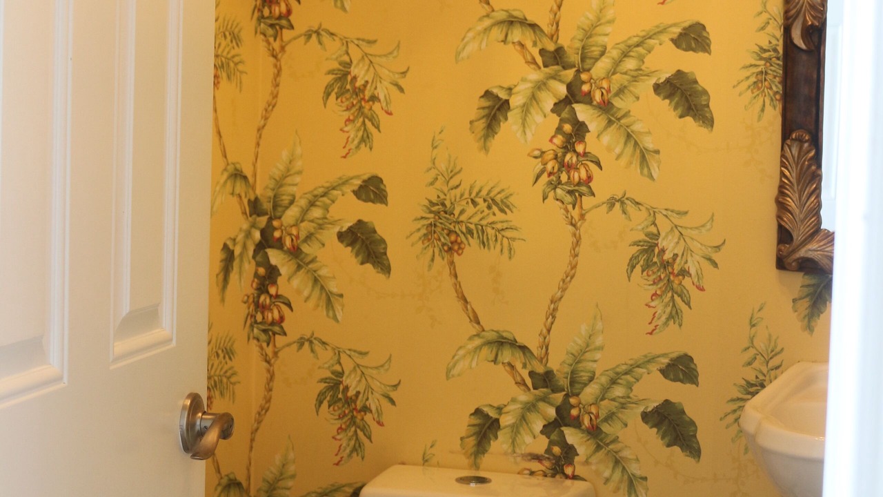 Photo of Bathroom in Inlet Harbour