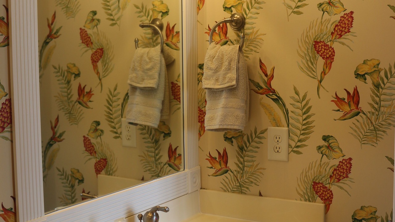 Photo of Bathroom in Inlet Harbour
