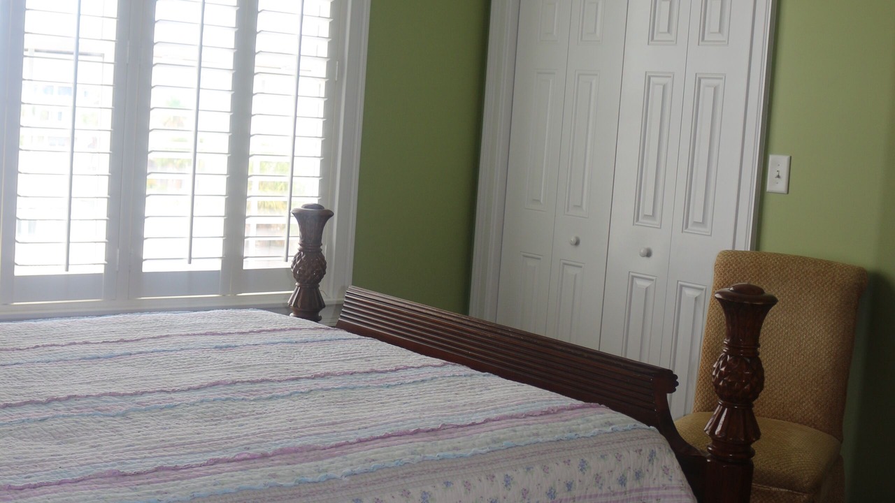 Photo of Bedroom in Inlet Harbour