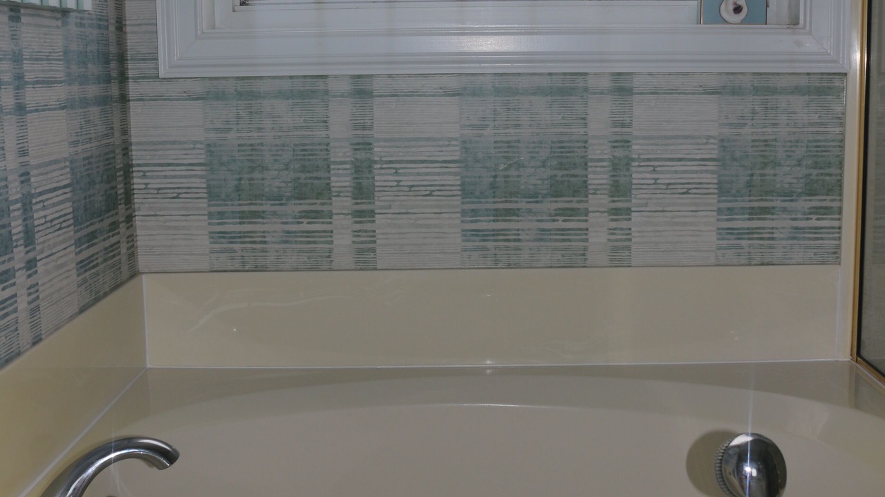 Photo of Bathroom in Inlet Harbour