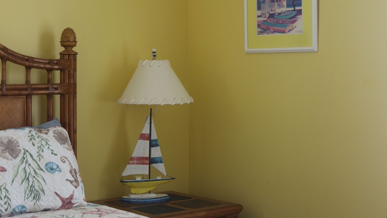 Photo of Bedroom in Inlet Harbour