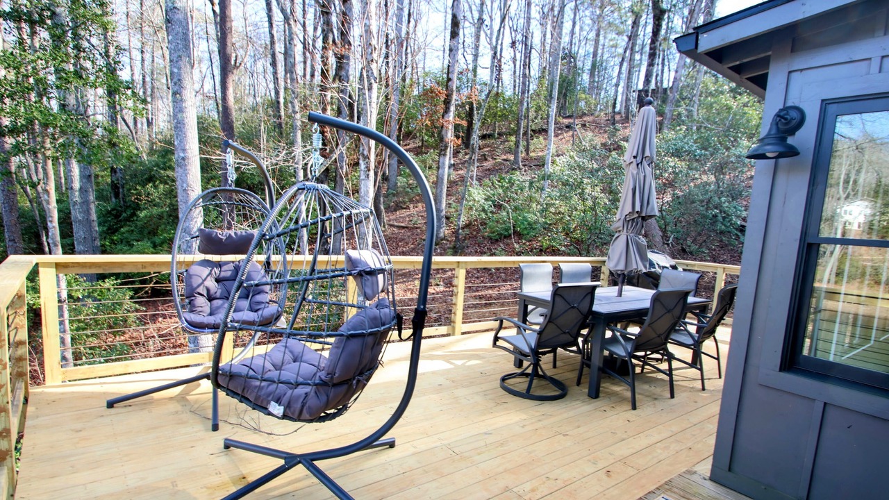 Photo of Outdoor in Mountain Rest