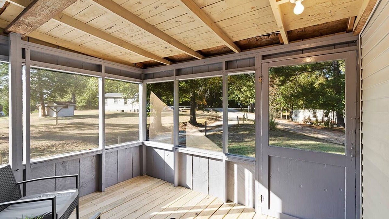 Photo of Patio Balcony in Waterloo
