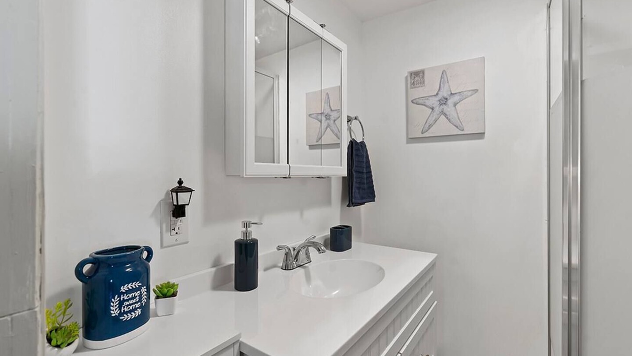 Photo of Bathroom in Waterloo