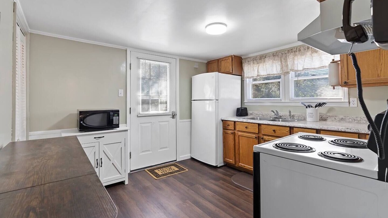 Photo of Kitchen in Waterloo