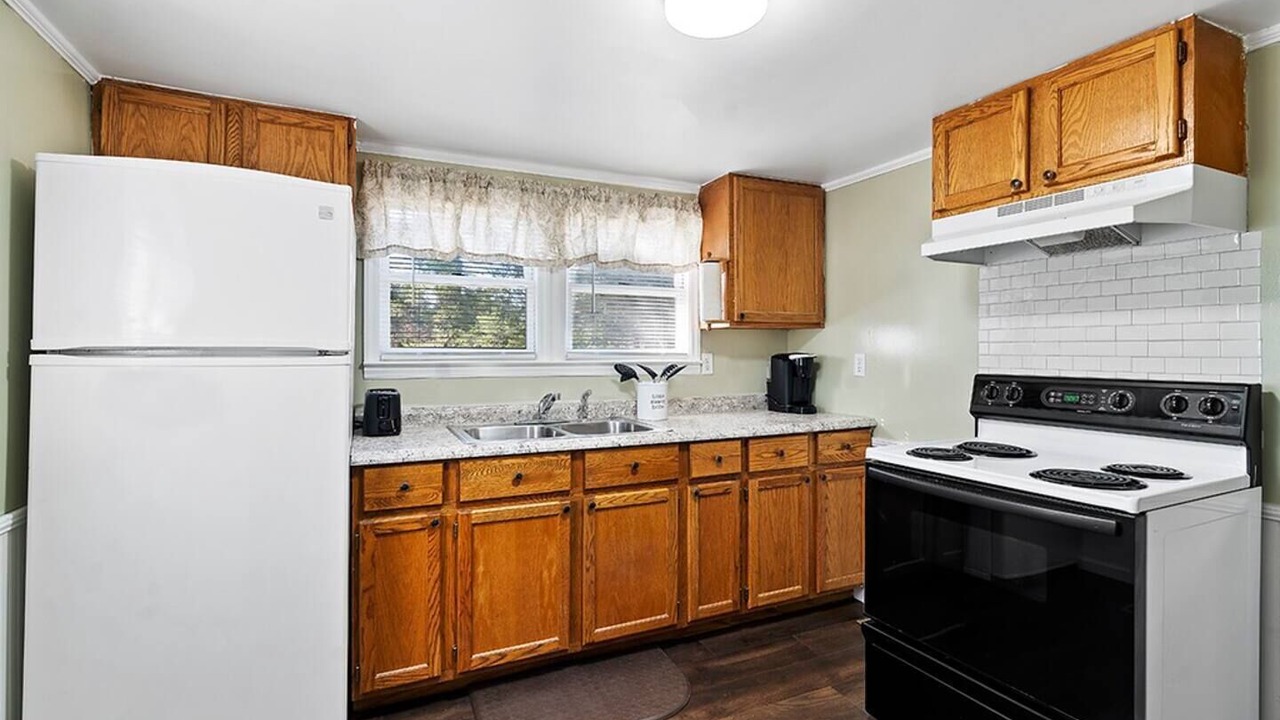 Photo of Kitchen in Waterloo
