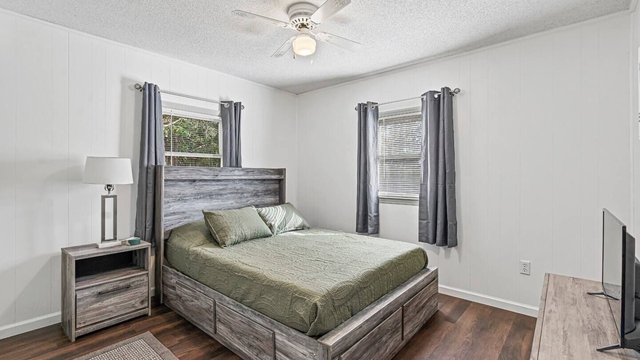 Photo of Bedroom in Waterloo