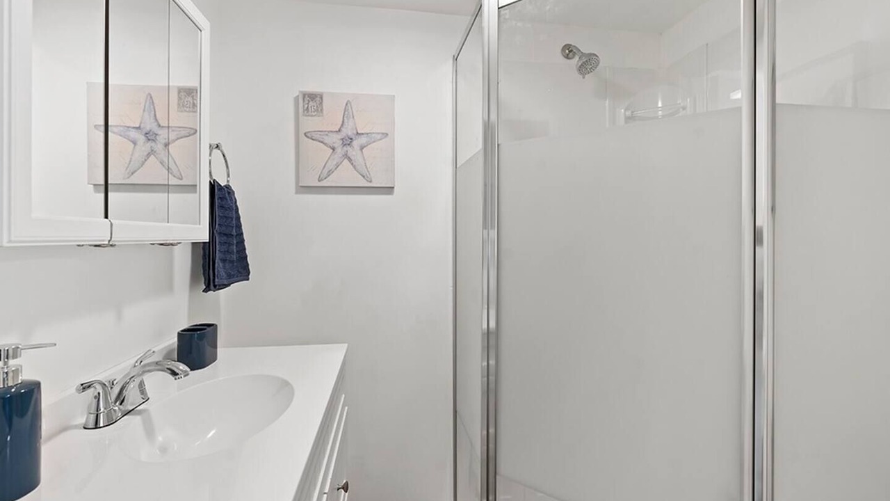 Photo of Bathroom in Waterloo