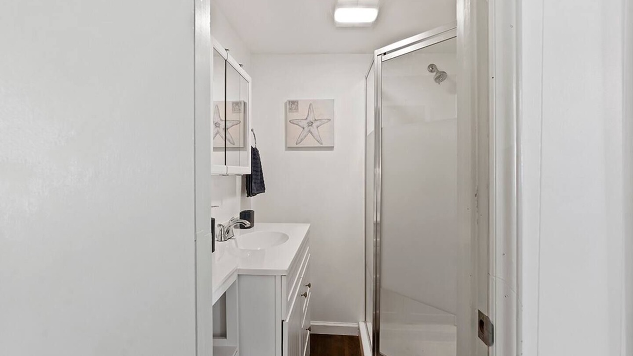 Photo of Bathroom in Waterloo